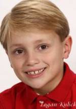 Логан Кулик фото