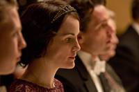 Кадр Аббатство Даунтон