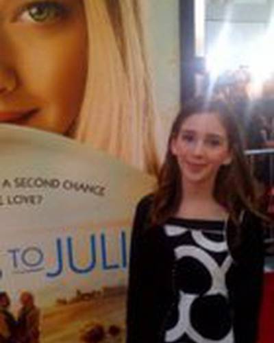 Джорджия Эскью фото