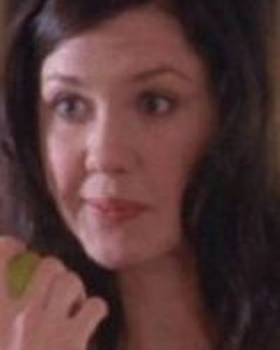 Леа Грэхэм фото