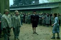 Кадр Из пепла