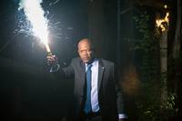 Кадр Большая игра