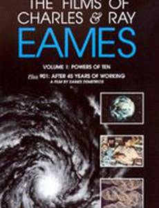 901: After 45 Years of Working