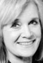 Анита Валль фото