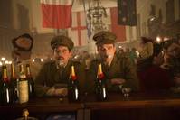 Кадр Лондонские каникулы