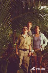 Кадр Предвестники бури