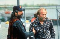 Кадр Стилет