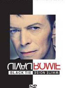 David Bowie: Black Tie White Noise (видео)
