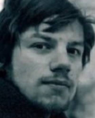 Иван Осипов фото