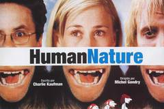 Звериная натура