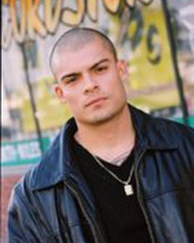 Дэниэл Венегас фото