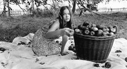 Кадр из фильма "Сад" - 1