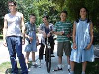 Кадр Девушка по соседству