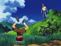 Кадр Тэнти – лишний!