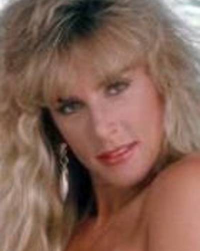 Барбара ДаРе фото