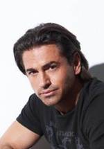 Justin Melvey фото