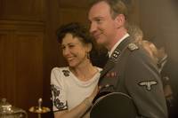 Кадр Мальчик в полосатой пижаме