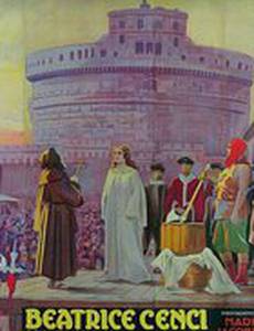 Beatrice Cenci