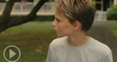 Американский трейлер