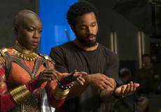 Теперь официально: Райан Куглер снимет «Черную пантеру 2»