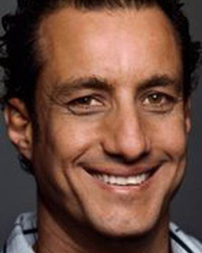 Тони Али фото