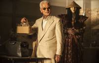 Кадр Эверли