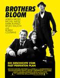 Постер из фильма "Братья Блум" - 1