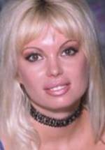 Антония Дориан фото