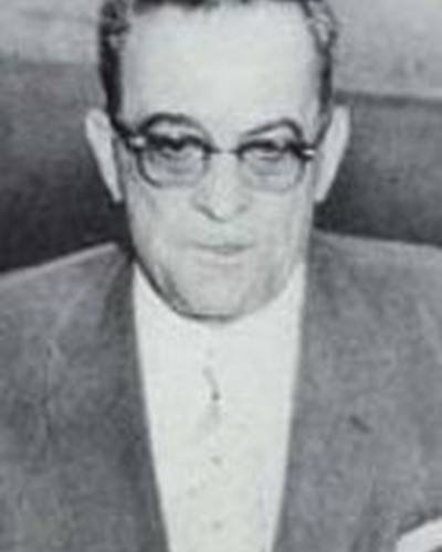 Вито Дженовезе фото