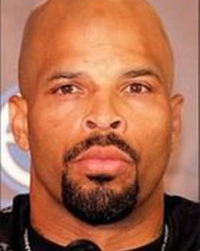 Хьюстон Александр фото