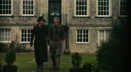 Кадр из фильма "Декан Спэнли" - 2