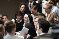 Кадр Сестра-улыбка