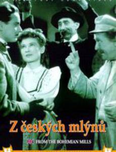 Z ceských mlýnu