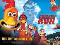 Постер Побег из курятника