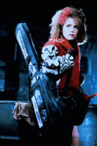 Кадр Говард-утка