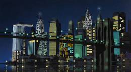 Кадр из фильма "Искусственный мальчик (Мальчик-фантом)" - 1