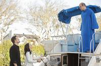 Кадр Город хищниц