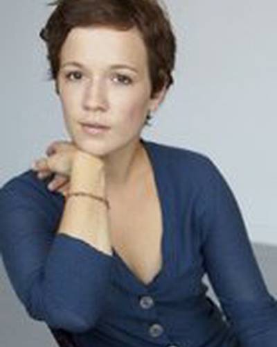 Саманта Стритс фото