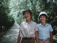 Кадр Каникулы Петрова и Васечкина, обыкновенные и невероятные