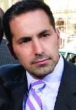 Скотт Будник фото