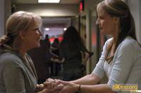 Кадр Так она нашла меня