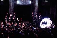 Кадр Бэтмен