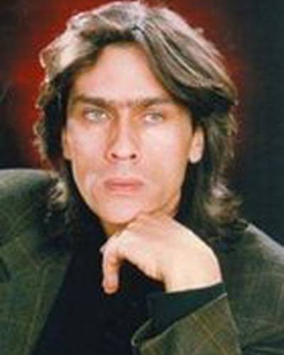 Рустам Уразаев фото