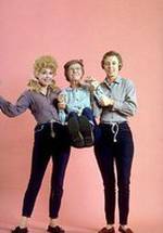 Айрин Райан фото