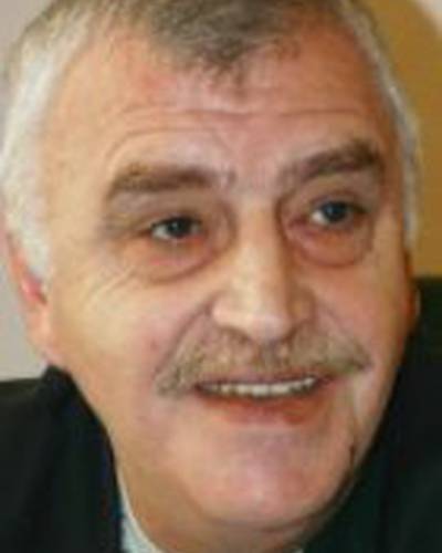 Акоп Киракосян фото