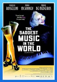 Постер Самая грустная музыка в мире