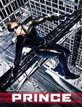 Постер из фильма "Принц" - 1