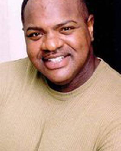 Грегори Хинтон фото