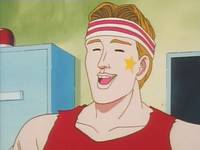 Кадр Вперед! Школьная секция пинг-понга