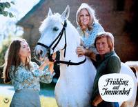 Кадр Весна в Имменхофе